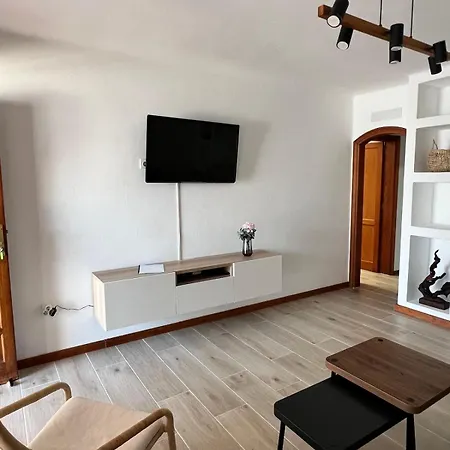 Apartamento Malvasía