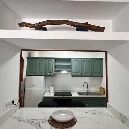 Malvasia Apartmán *