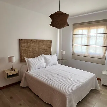 Malvasía Apartamento Playa Honda (Lanzarote)