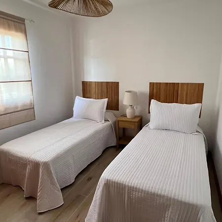 Apartamento Malvasía Playa Honda (Lanzarote)