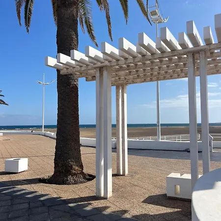 Malvasía Apartamento