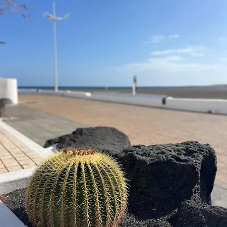 Apartamento Malvasía