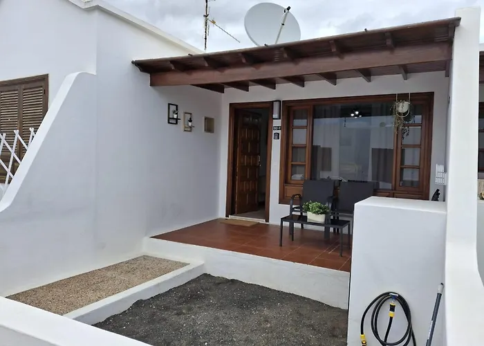 Malvasía Apartamento *