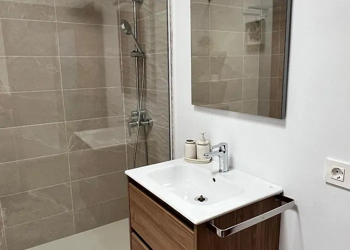 Malvasía Apartamento