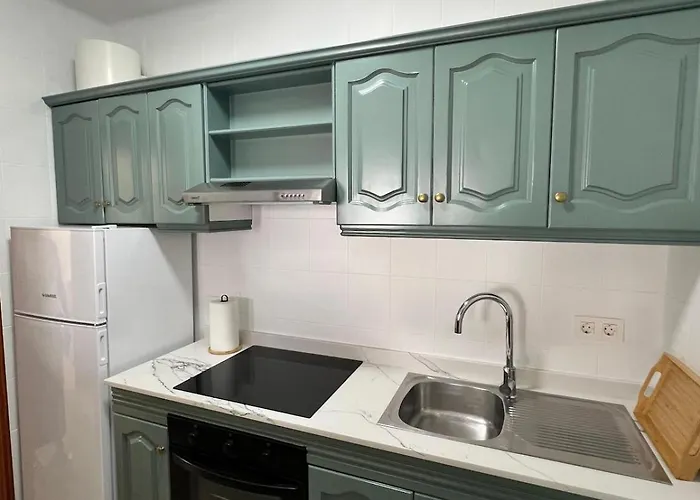 Malvasía Apartamento *