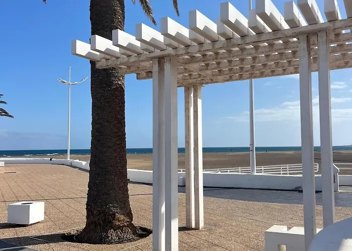 Malvasía Apartamento