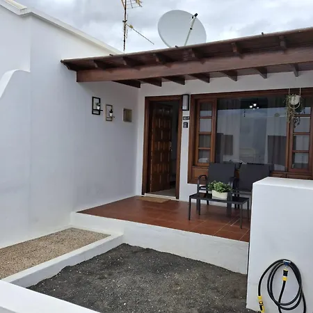 Malvasia Apartment *