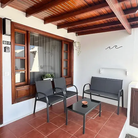 Malvasia Apartment Playa Honda (Lanzarote)