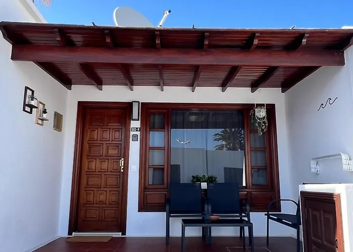 Malvasia * Playa Honda (Lanzarote)